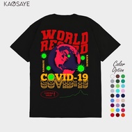 KAOSAYE - World Record (Men & Women)