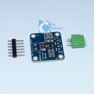 INA219 I2C Bus Voltage Current Sensor