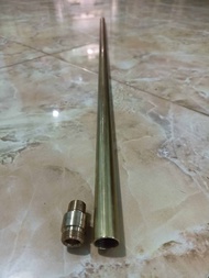 berkualitas Srombong kuningan + nepel