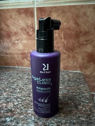 AgeLess Clinic Ampoule 護髮精華