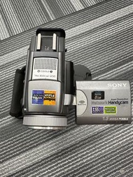 Sony DCR-PC120E digital video camera recorder 數碼攝錄機