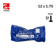 CAMEL Bicycle Inner Tube 12 x 1.75/12 1/2 x 1.75 x 2 1/4 TR4A
