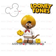 [Mini Shop+] LEGO Minifigure 71030 Looney Tunes Speedy Gonzales collt08