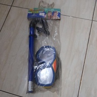 M2. children's swimning mask F033