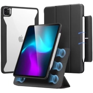 ESR Rebound Hybrid Case 360 - iPad Pro 13 (2024)