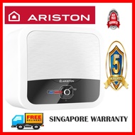 Ariston Storage water Heater | AN2 RS 15 |AN2 RS 30| EXPRESS FREE DELIVERY