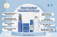 [BebWhite C] Booster Premium Package
