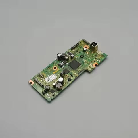 High Quality Original Mother Board for Epson L386 L456 L575 L355 L550 L475 L495 L555 L366 L375 L395 
