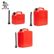 [Amuzocity] Gas Fuel Container Auto Fuel Tanks Gas Can Thickened Gasoline Oil Container Gasoline Can