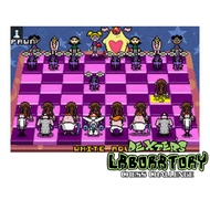 [pc game] Dexter's Laboratory - Chess Challenge PC games digital download for windows