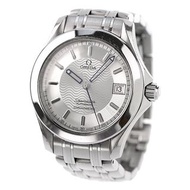 歐米茄 OMEGA Seamaster 120 Date Chronometer 36mm Men's 2501.31 Automatic Winding