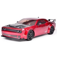 HNR H9802 PNTHER 1/10 2.4G 4WD Brushless RC Car Drift On-Road Flat Running Electric Remote Control R