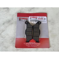 Brake Pad Yamaha R15M Front Brake pad R15M (B97-F5805-10)