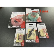 Kitaco 6 Mm Oil System Gasohol Resistant Jet Ski Gasoline Octane E85 (6)Kitaco