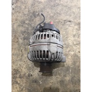 BMW Z4 E85 M54 2.2/2.5/2.8/3.0 alternator(original used