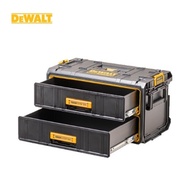 DeWalt DWST83529-1 Tough System 2.0 2-stage drawer type tool box