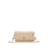 Aldo Fiteverything Women Wallet On A Chain Natural