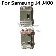 5-50pcs Usb Charging For Samsung J4 J400 J8 J810 2018 J4 Plus 2018 A6+ A6plus J805 J6plus Connector