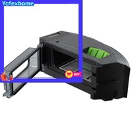 [YAFEXHM] Dirt Bin Works For Roomba i1  for i3 i4 i6 i7+ i7 i8  with  Dirt Disposal