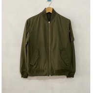 BEAMS HEART ARMY JACKET
