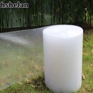 HSHELAN Foam Packaging, Shockproof Padding Bubble Film, Buffer Filling Vibration Protection Double L