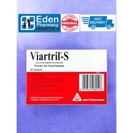 Viartril-S Glucosamine Sulphate Powder [ Viartril S ] ( 30's )