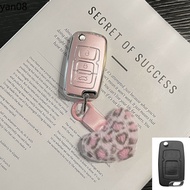 Car Remote Key Case Shell for Geely Emgrand EC7-RV EC715 EC718-RV GC5 GC6 EC8 SL EU 7 EC7 EC715 EC71