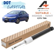 HONDA CITY T9A REAR ABSORBER RH/LH #TC52611-T9A-T03-AP