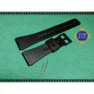 STRAP TALI JAM TANGAN CASIO DBC-30 DBC-32 DBC-81 DBC-150 DBC-310 CMD-40