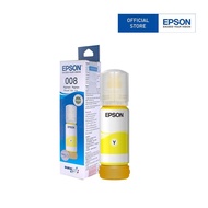 Original Epson 008 Ink Epson EcoTank L15150 L15160 Color Printer Epson L6550 L6460 L6490 M15140 1518