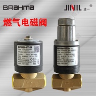 ️‍ Imported BRAHMA Panama Prama Solenoid Valve E6G Gas Cut-Off E6G * SR10 SR8