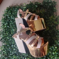 kids pageant heels 4inches height 19 to 23cm only