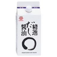Vegan Dashi Soy Sauce 200ml (6.76oz)