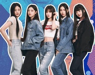 100pcs Photocard Blackpink Bts Nct Txt New Jeans Txt
