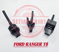 FORD RANGER WL WE T6 T7 T8 WIPER NOZZLE/WINDSHIELD WASHER NOZZLE/WINDSCREEN WIPER NOZZLE/WATER WASHE