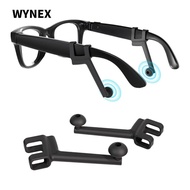 WYNEX Privacy Ear Tips, VoiceFocus Voice Amplification Silicone Sound Amplifier, Replacement Noise I