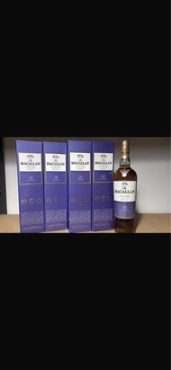 Macallan The Macallan Fine Oak 18 威士忌