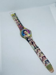 Swatch Atlanta 1996 Centennial Olympic Games Watch