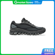 ASICS | 1203A731 001 Gel Quantum 360 I Amp Black Graphite Grey 5360777