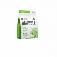 BIXBI | Dog Food Freeze-Dried Pork 26oz