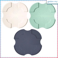 [GedonMY] Air Fryer Heat Resistant Mat Washable Table Lightweight Hot Pad for FN101gy