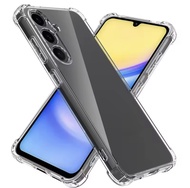 [ส่งจากไทย] Case Samsung galaxy A56 5G เคสโทรศัพท์ ซัมซุง เคสใส เคสกันกระแทก case Samsung A56