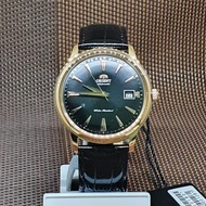 Orient FAC00001B0 2nd Generation Bambino Classic Automatic Analog Date Men's Watch