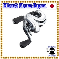 【Direct From Japan】 SHIMANO Reel 19 Antares Right Handle/Left Handle