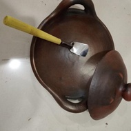 `➫ Serabi Frying / Letter Pan / Letter plus sutil Mold ★★★ 9Bv