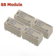 G6S-2-2-5V G6S-2-12V G6S-2-24V 5V 12V 24V Relay
