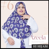 Tudung Bawal Bidang 60 Chiffon Voile (Tudung Bawal Bidang 60 Printed Bercorak / Tudung Labuh Bidang 