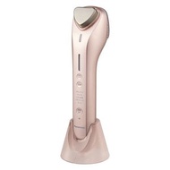 Panasonic facial equipment introduced beauty instrument ion effector high-penetration type with cool mode rechargeable cordless overseas corresponding gold EH-ST97-N 1 vehicles