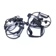 DB39-2C204-BD 5246888 DB39-2C205-AD 5246889 Front Right & Left ABS Speed Sensor For Ford Ranger T64 