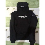 ORIGINAL W.ESSENTIALS HOODIE
